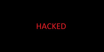 Geo News website hacked